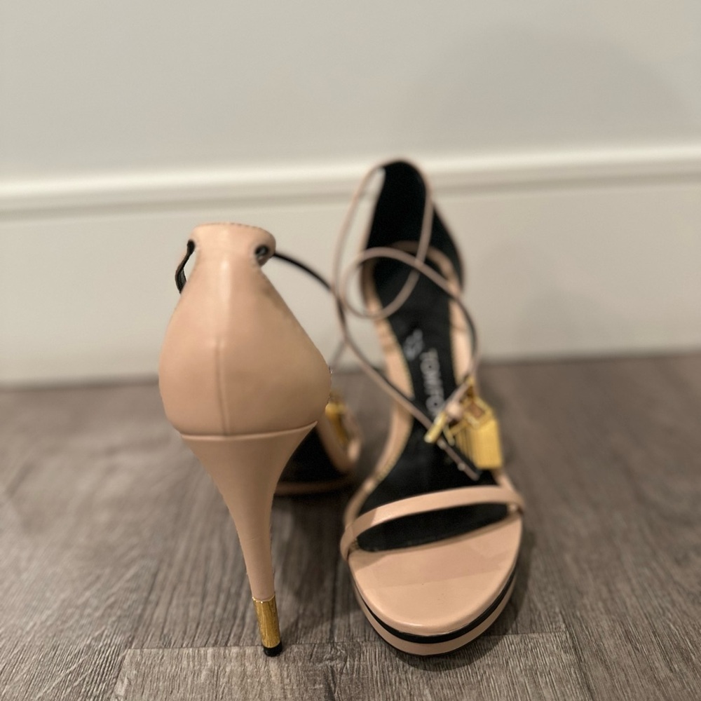 Tom Ford heels - Picture 5 of 5